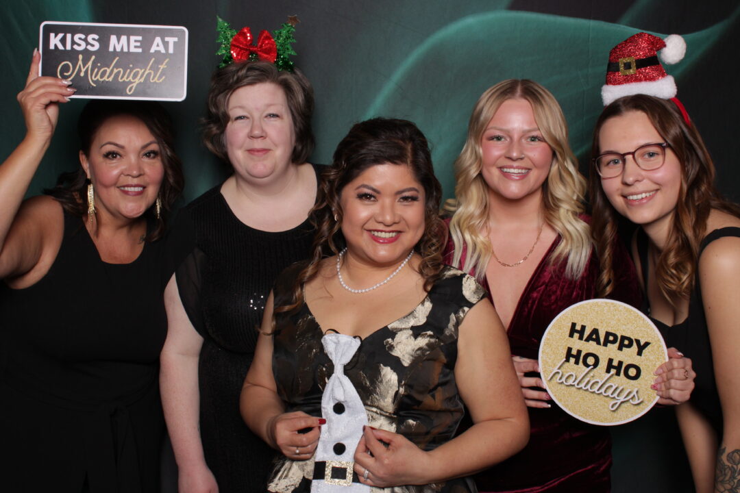 Canpotex Holiday Party 2024